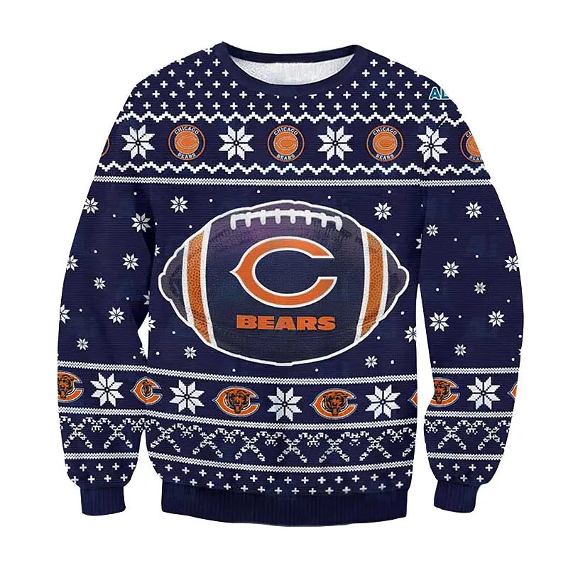Ugly Sweatshirt 6a5c c36fc8