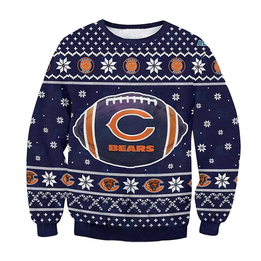 Ugly Sweatshirt 6a5c c36fc8