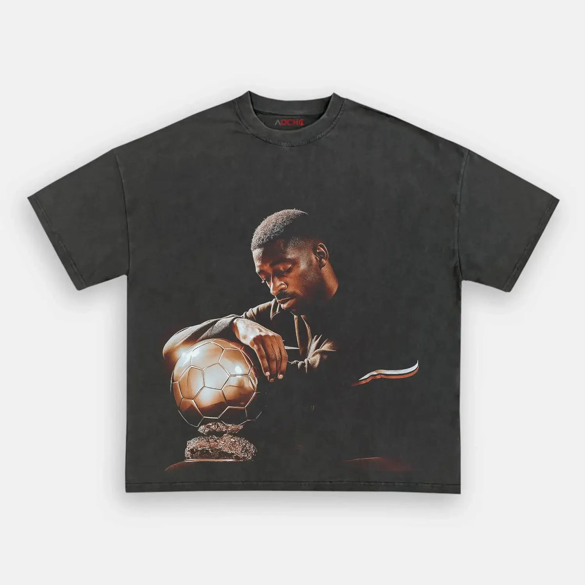 OD Ballon d'Or TEE V1.4