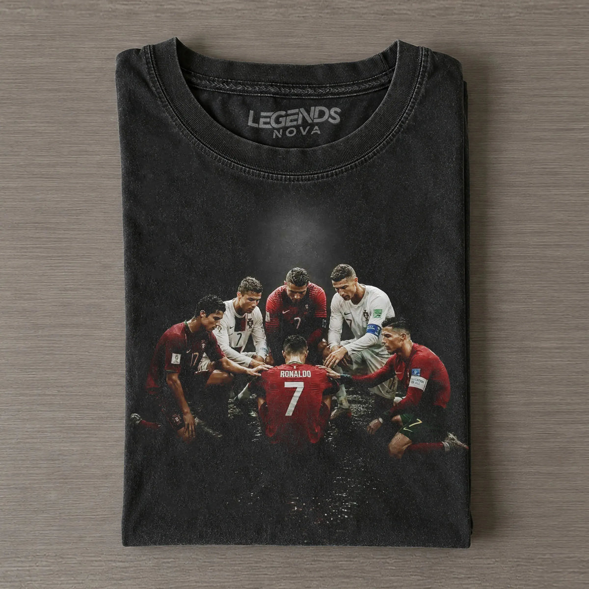 CR 2026 T-Shirt