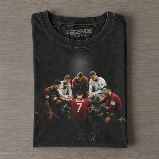 CR 2026 T-Shirt
