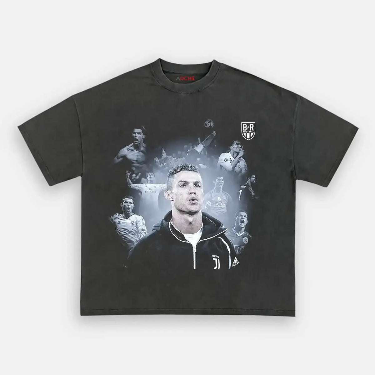 CR Collection Wear