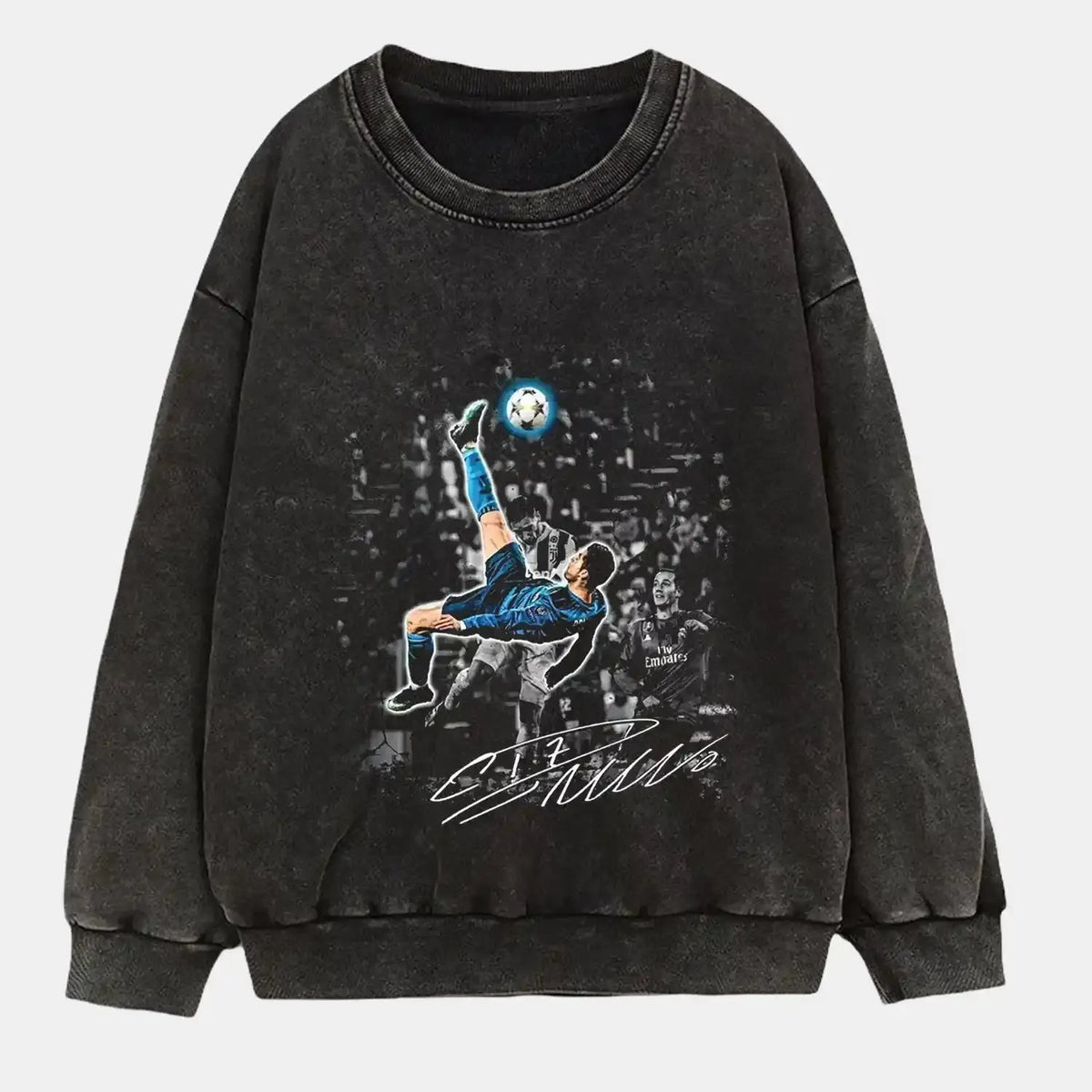 CR NB  Wear