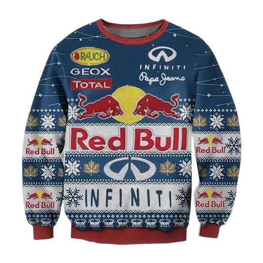 Ugly Sweatshirt et23