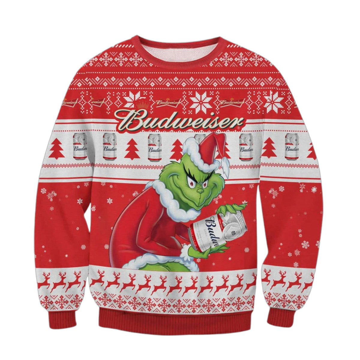 Ugly Sweatshirt v2v6