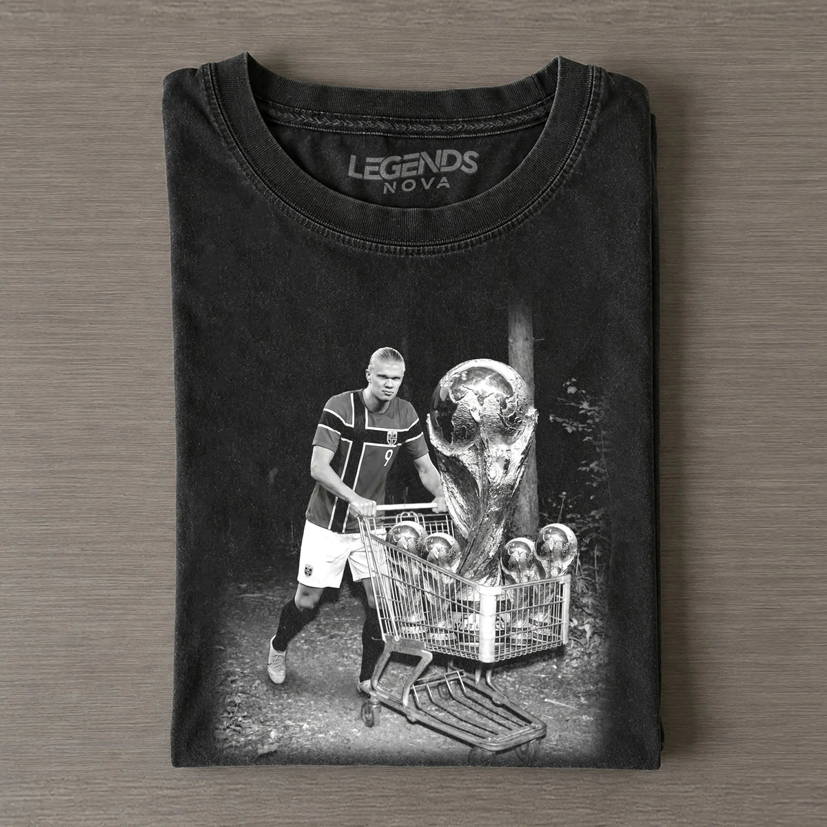 EH Norway 2026 T-shirt