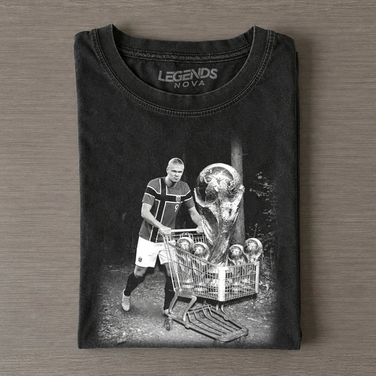 EH Norway 2026 T-shirt