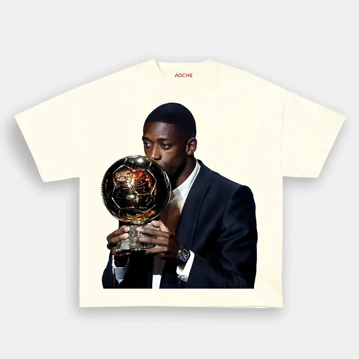 OD Ballon d'Or TEE V2.5