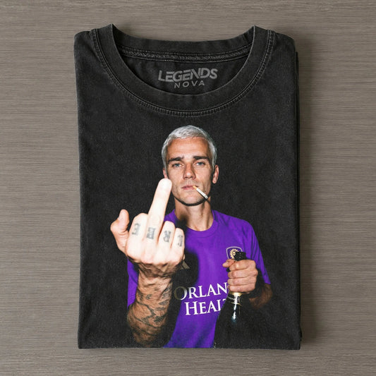 AG T-shirt