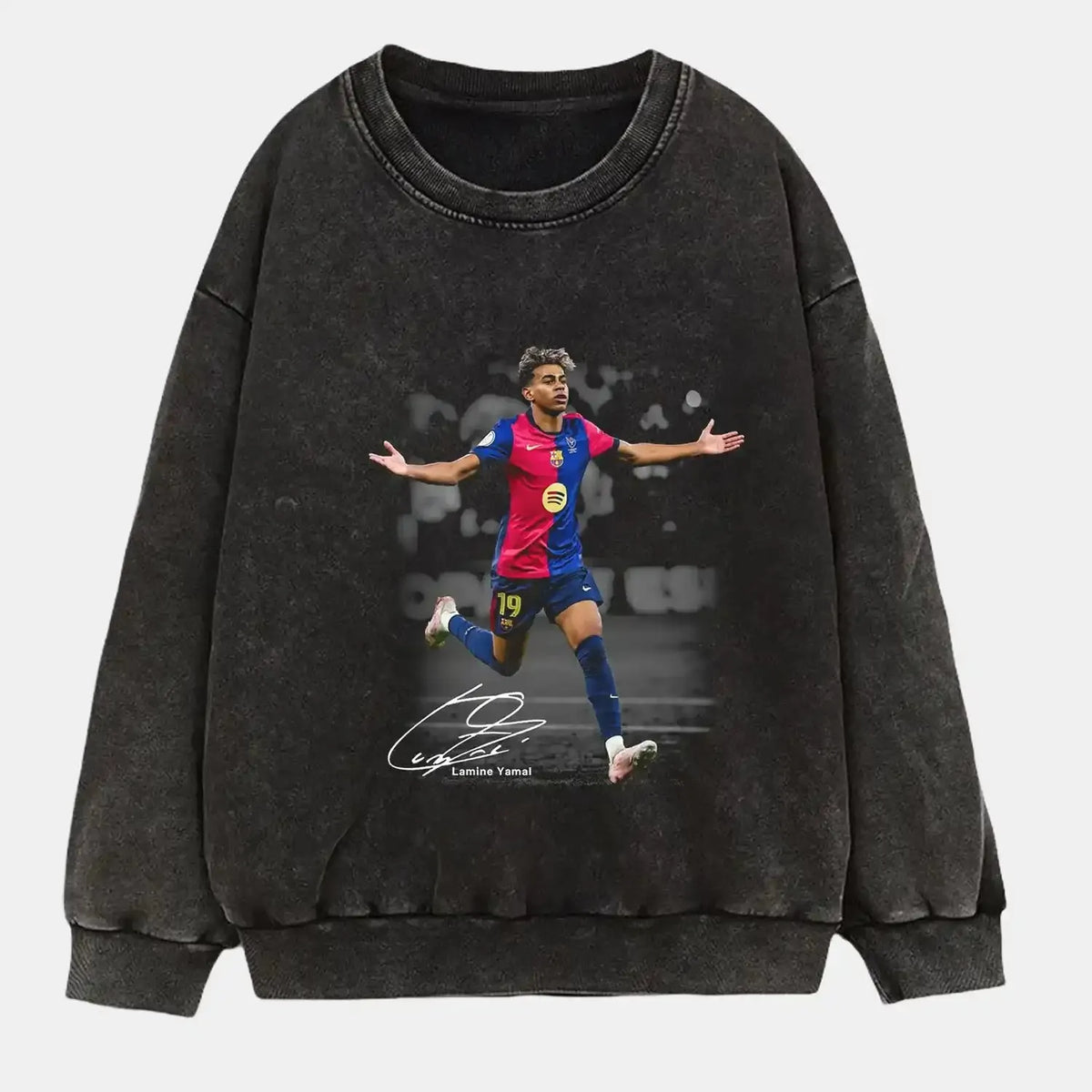 LY 2025 2.0 WEAR