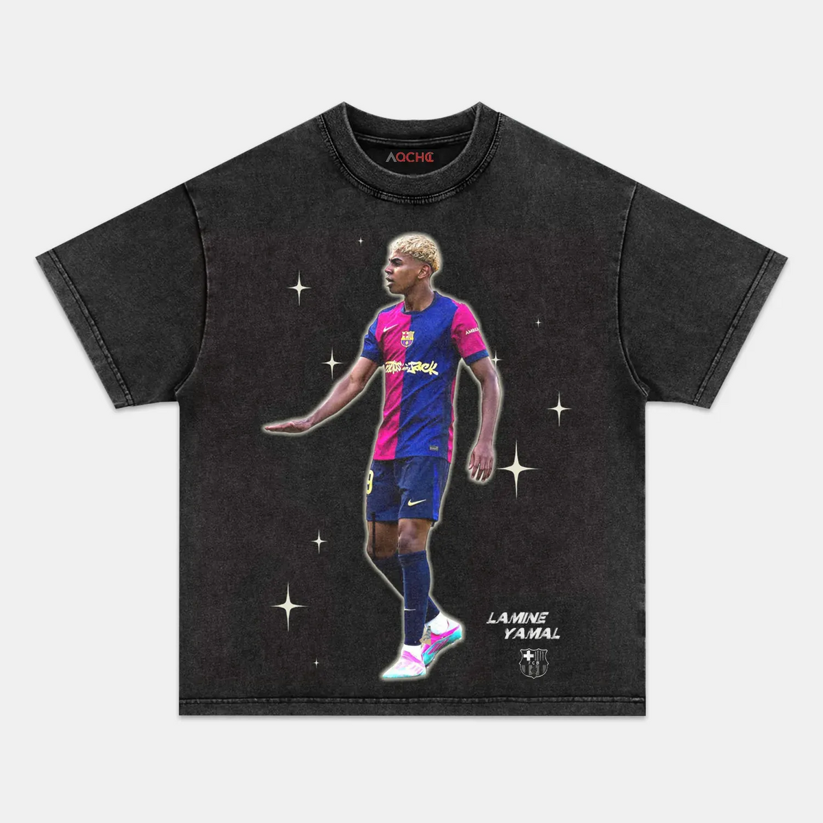 LY 5.14 TEE