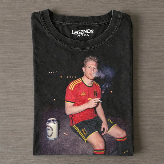 KDB 2026 Tee