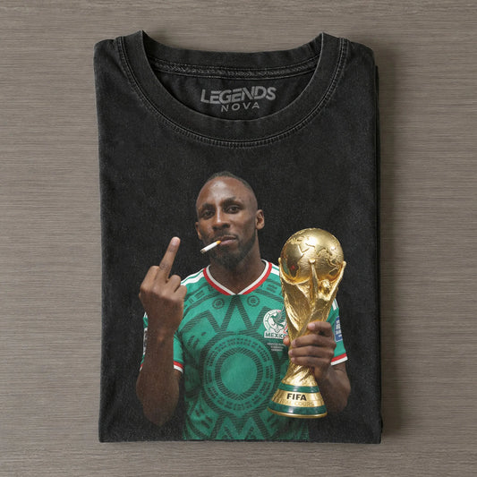 JQ Mexico T-Shirt