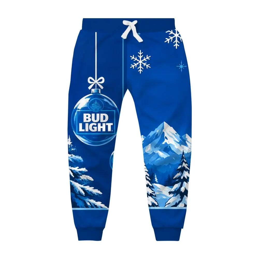 Draft Ugly Quarter Zip Sweatshirt & Sweatpant Set