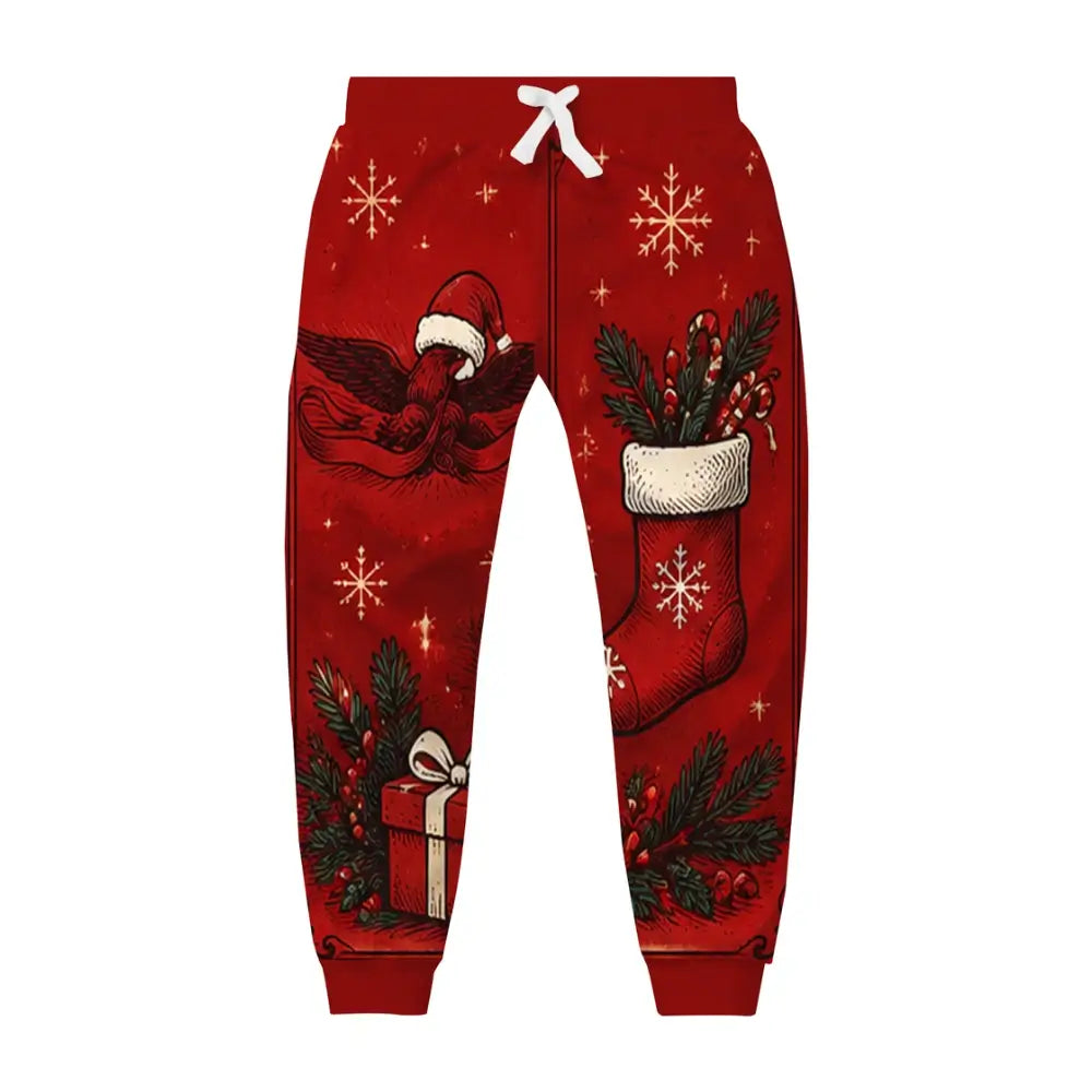 Drink Spend Repeat Ugly Quarter Zip Sweatshirt & Sweatpant Set