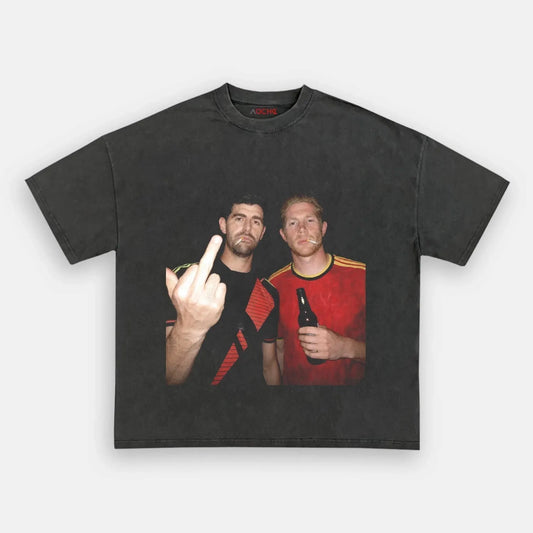 BE Football Meme Tee 5