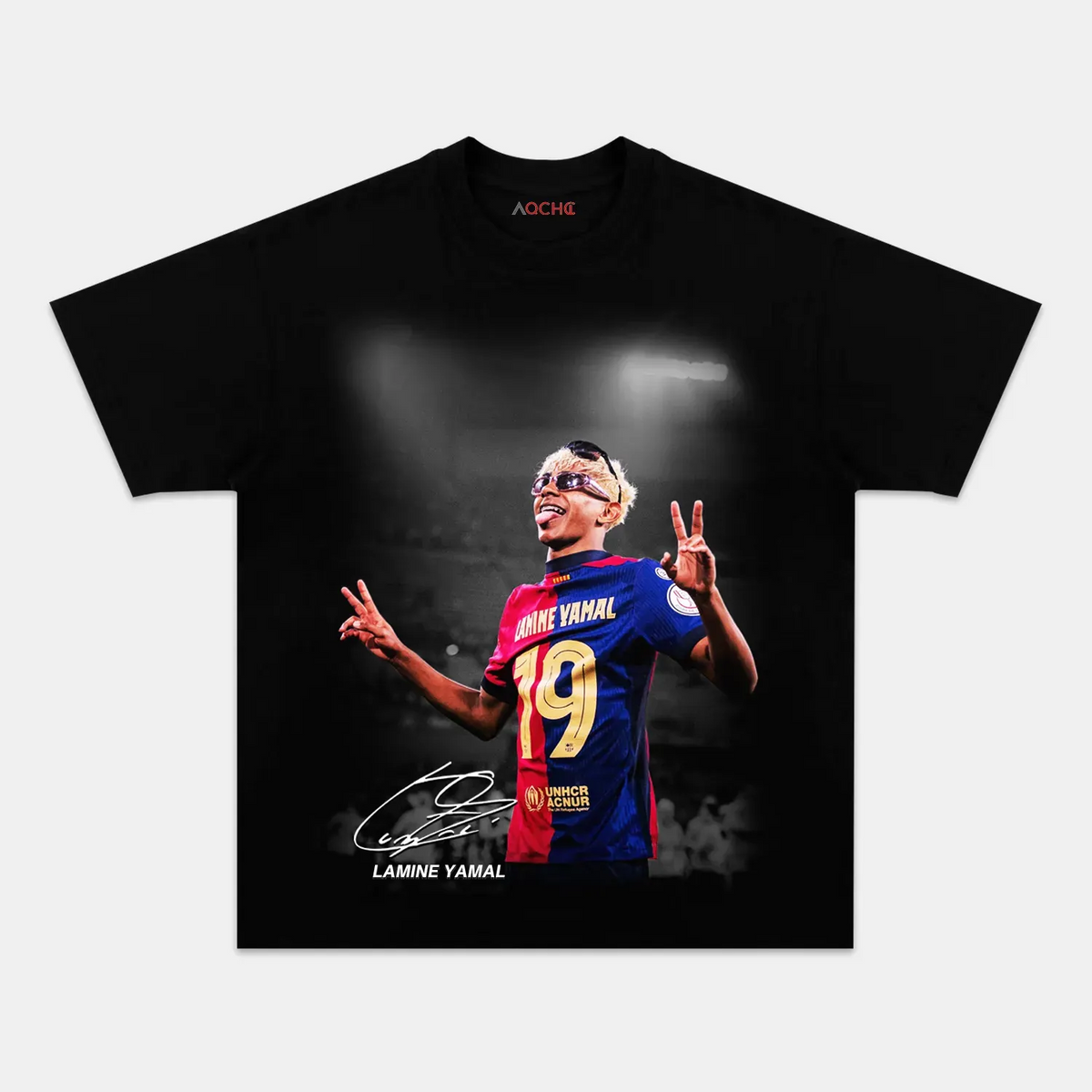 LY 5.12 TEE