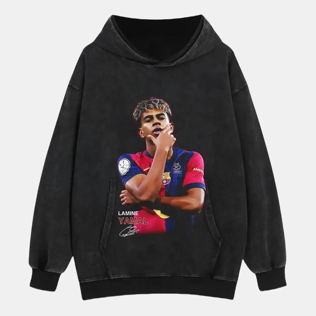 LY 2025 3.0 WEAR