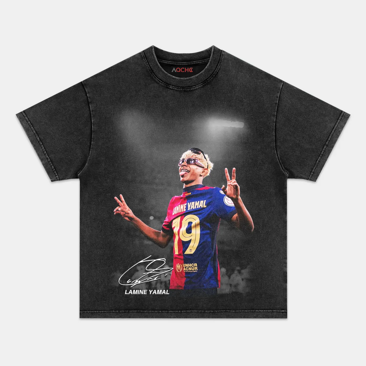 LY 5.12 TEE