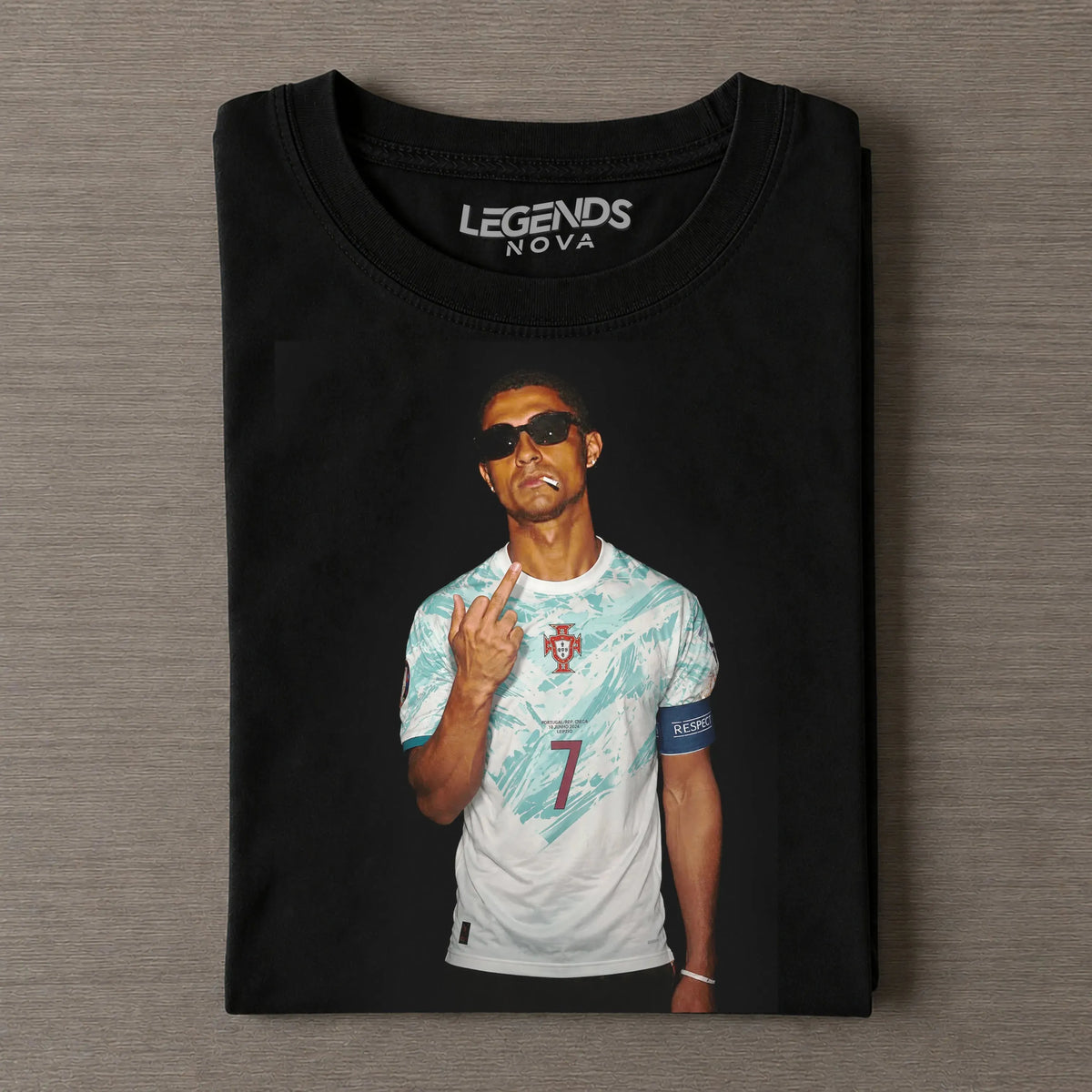 Funny CR 2026 T-Shirt