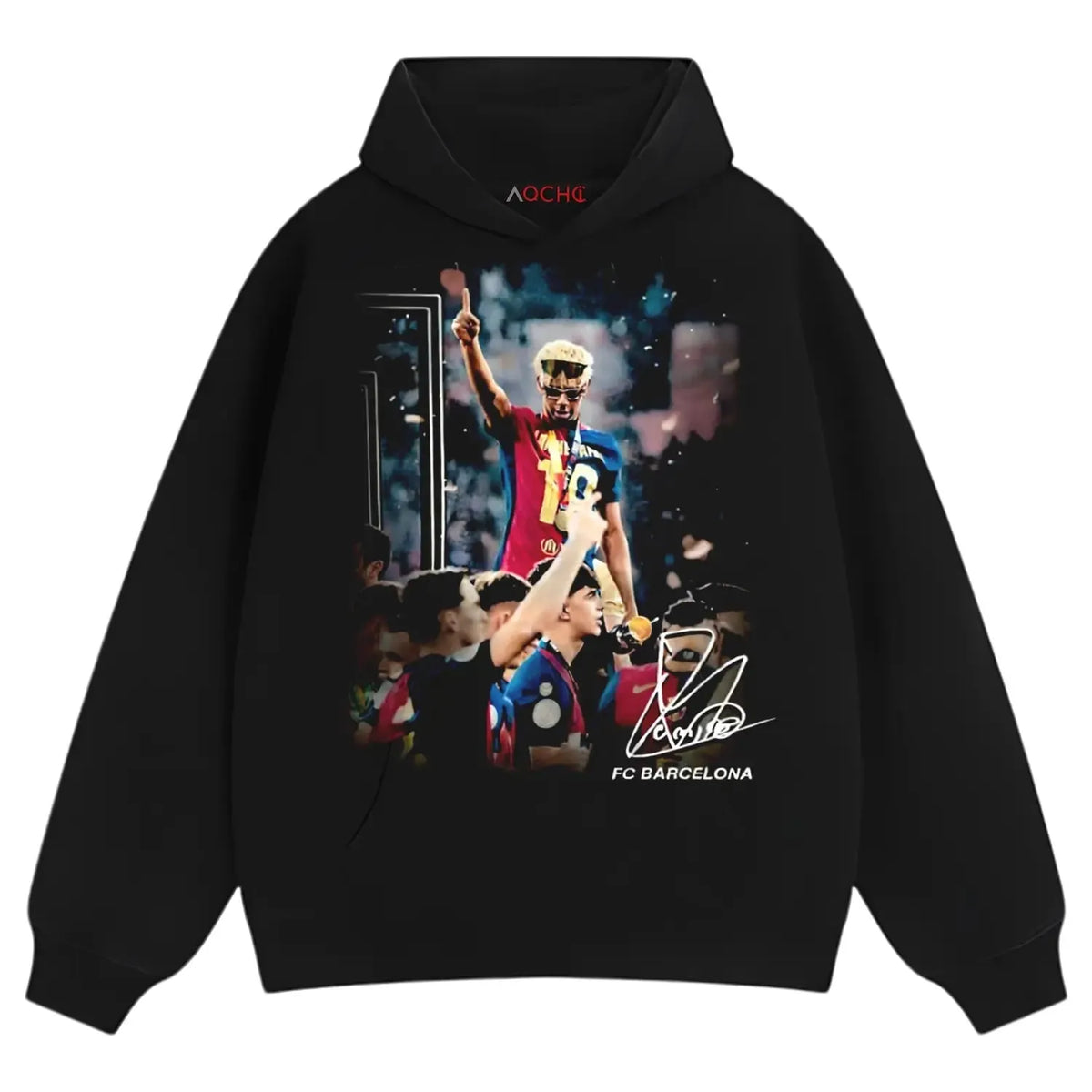 LY THE MOMENT TEE & LS & HOODIE