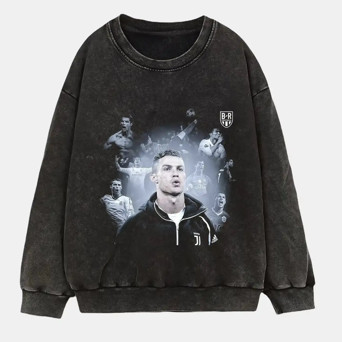 CR Collection Wear