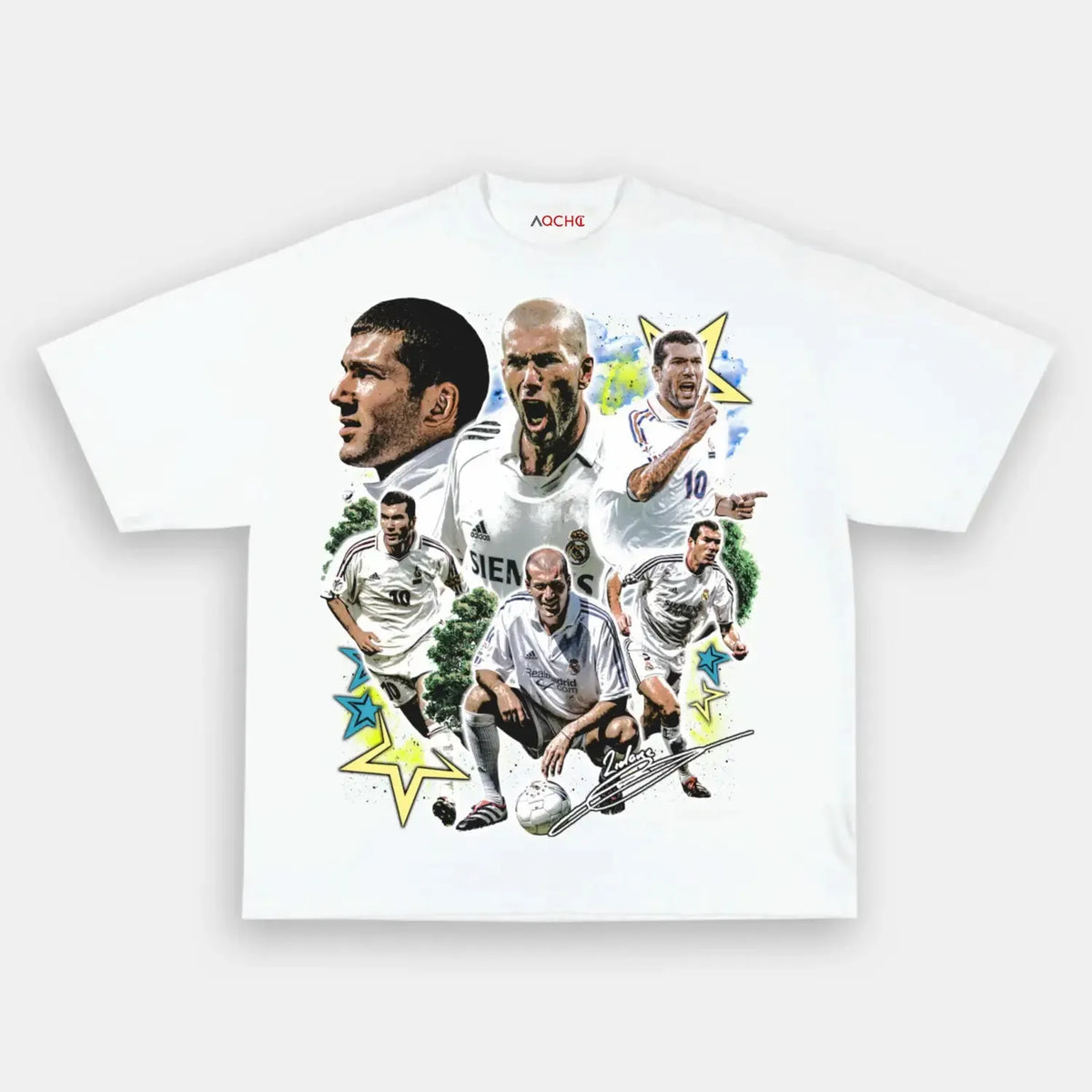 ZZ TEE