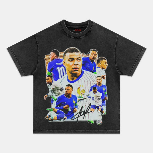 KM FRANCE TEE