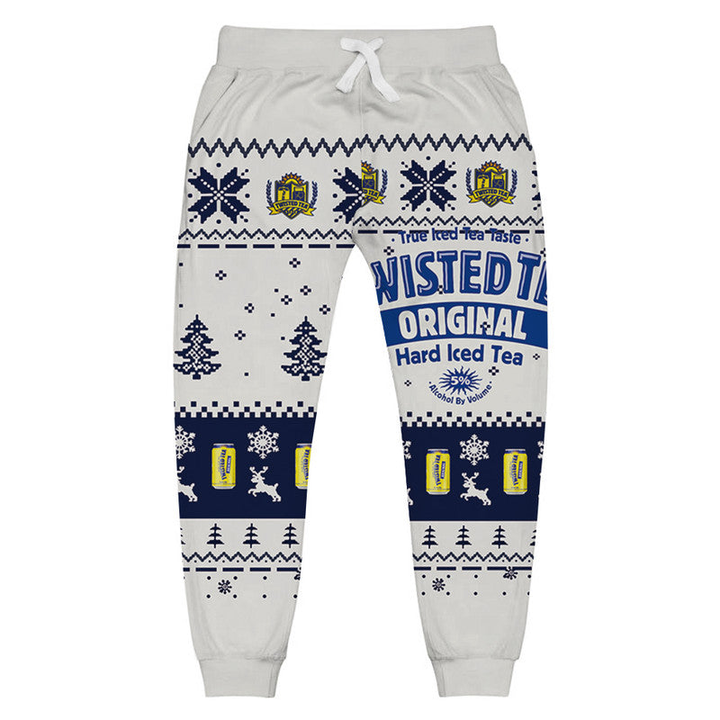 Ugly Sweatpant a530