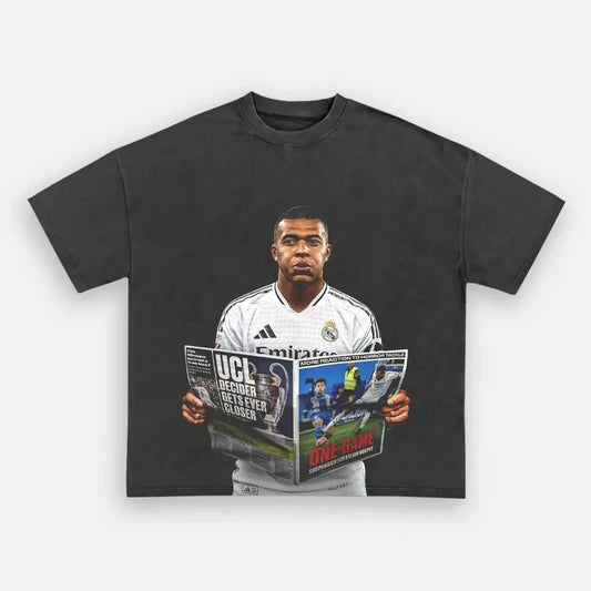 KM ?| Reading Tee