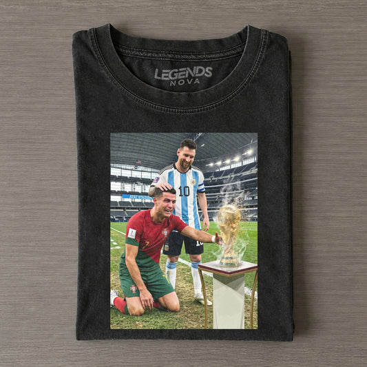 CR 2026 T-Shirt