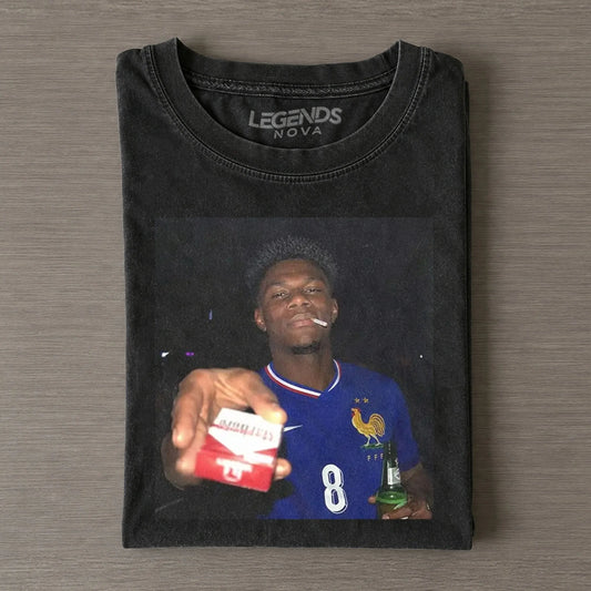 AT France 2026 T-shirt