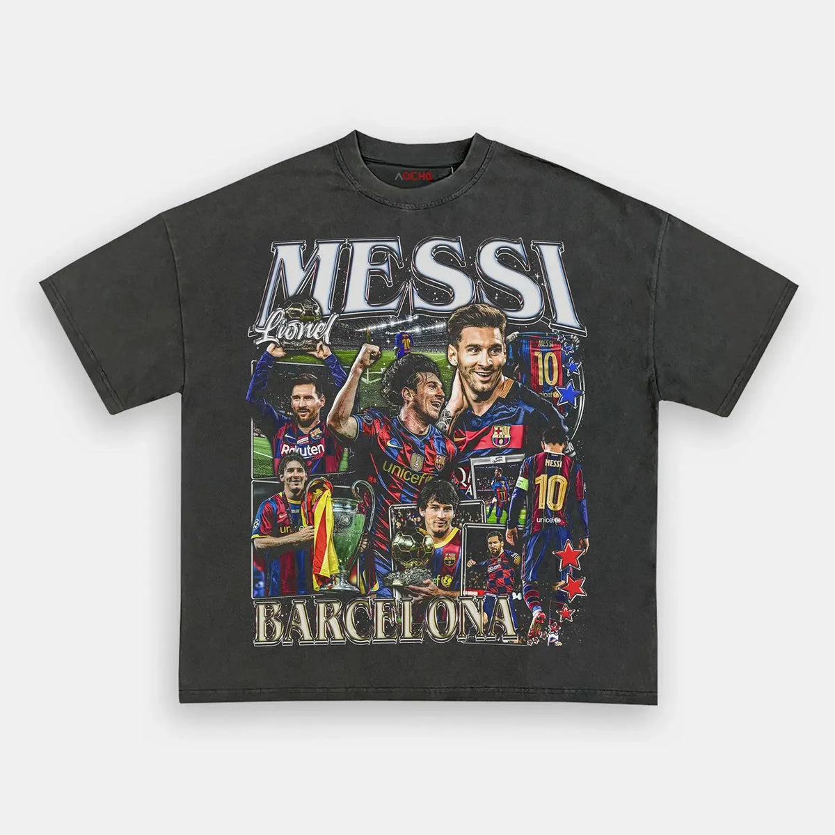 LM - BARCELONA V2 TEE