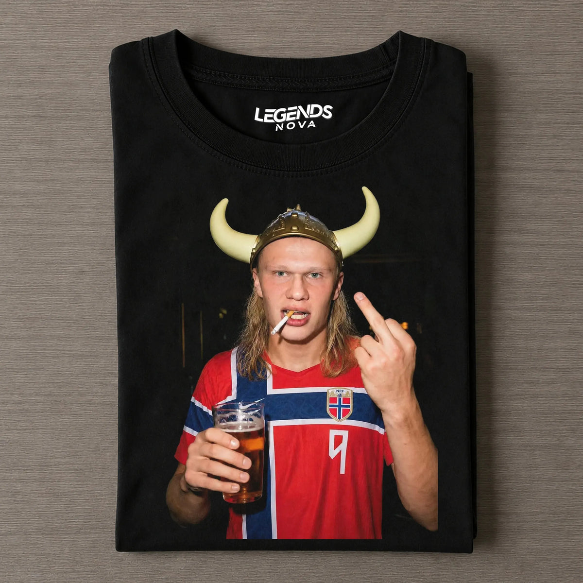 EH 2026 Tee