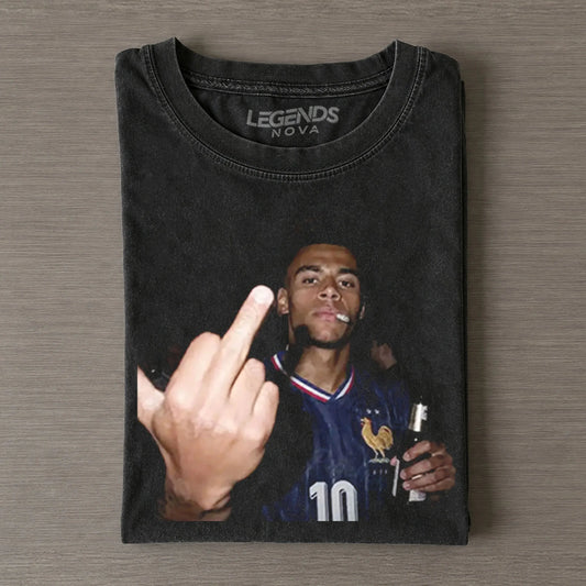 DD France 2026 T-shirt