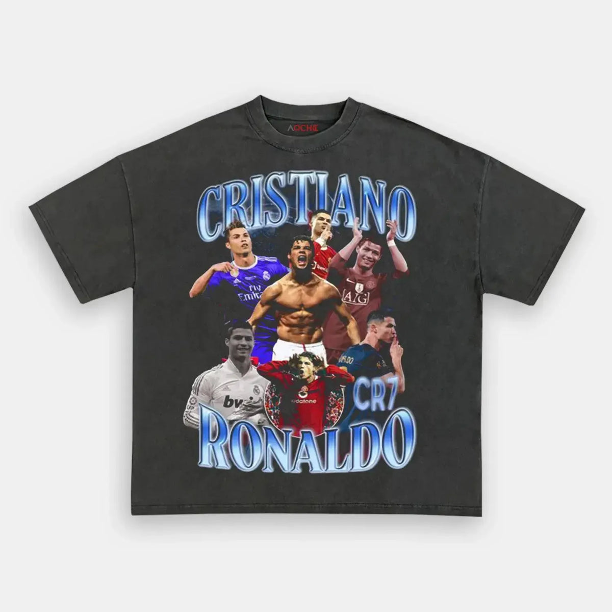 Diverse CR TEE