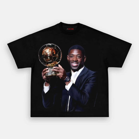 OD Ballon d'Or TEE V1.3