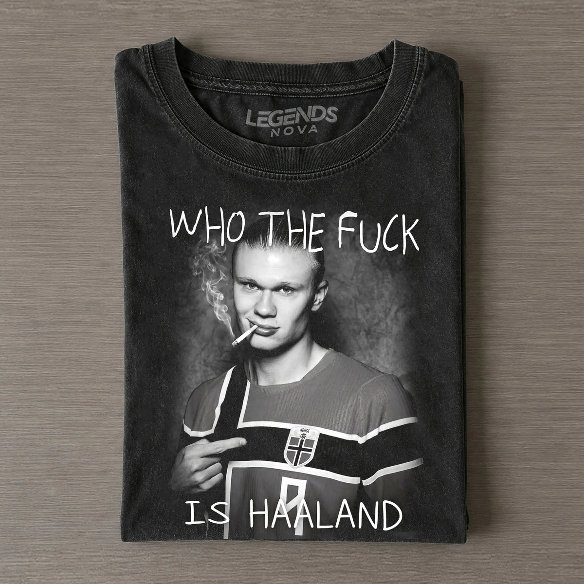 EH Norway 2026 T-shirt