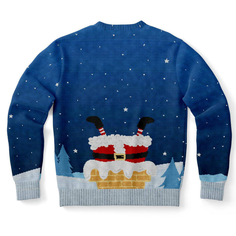 Ugly Sweatshirt 0a8c