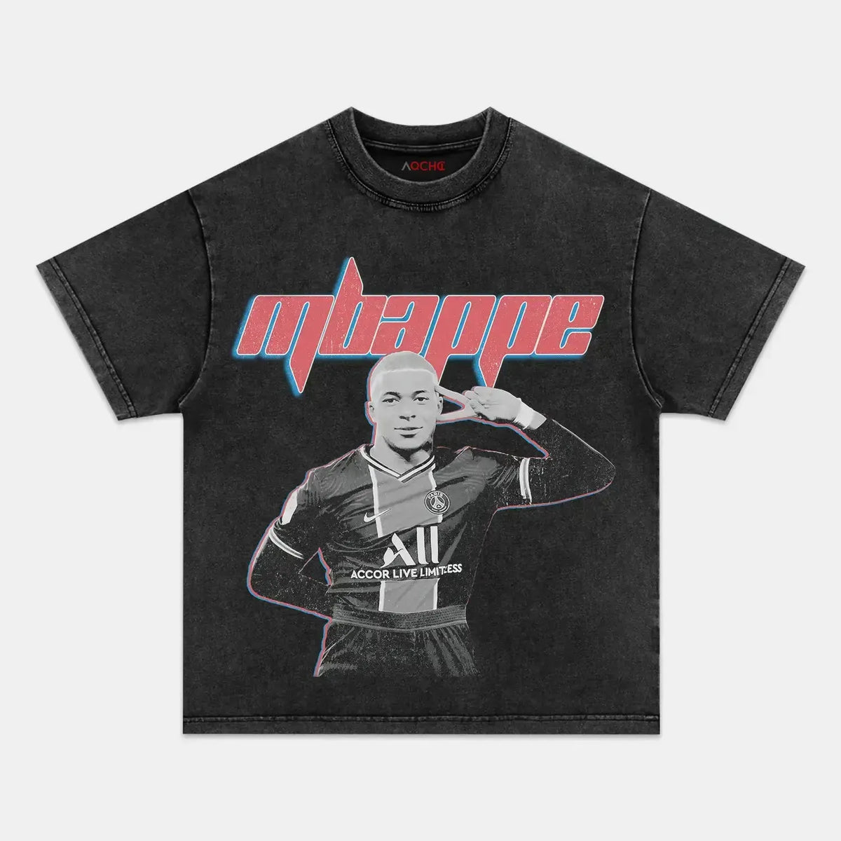 KM Y2K TEE