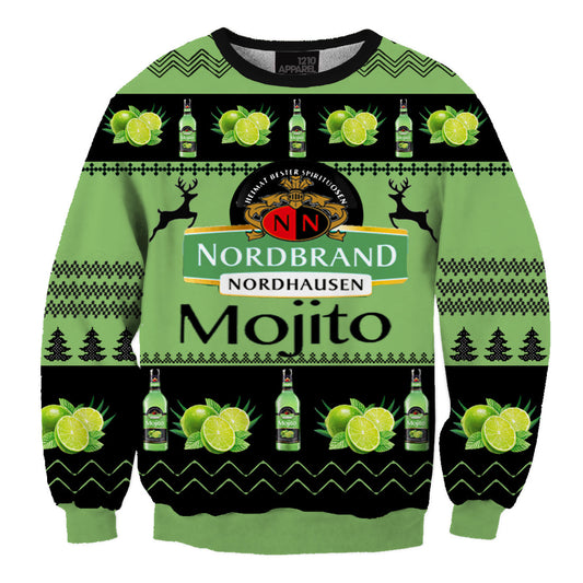 Ugly Sweatshirt e682