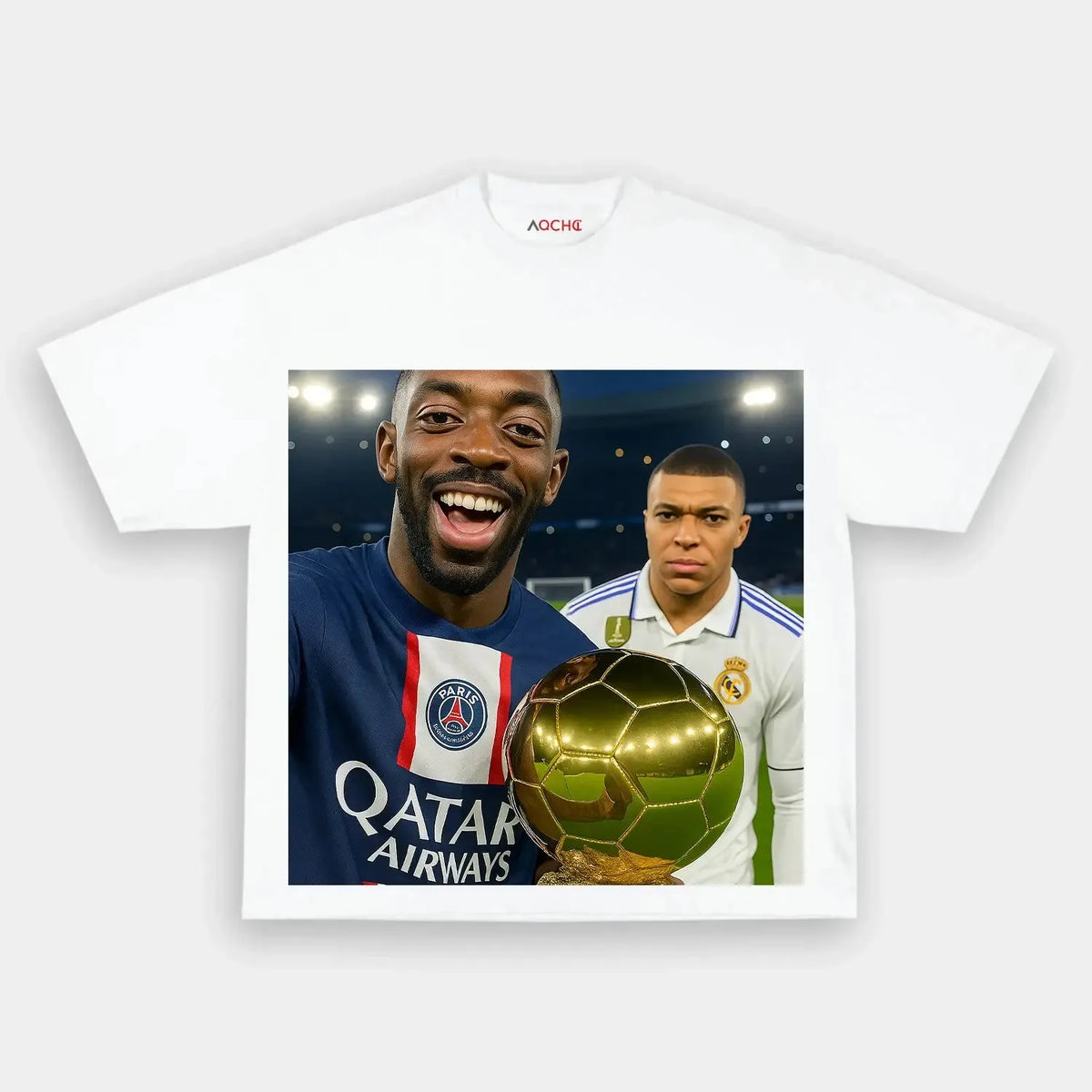 OD Ballon d'Or TEE V2.4