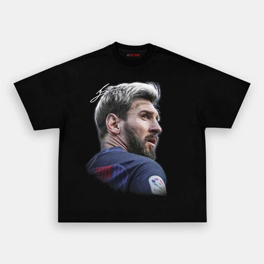 LM BIG FACE TEE