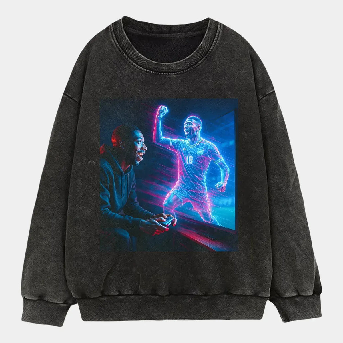 OD A4 TEE