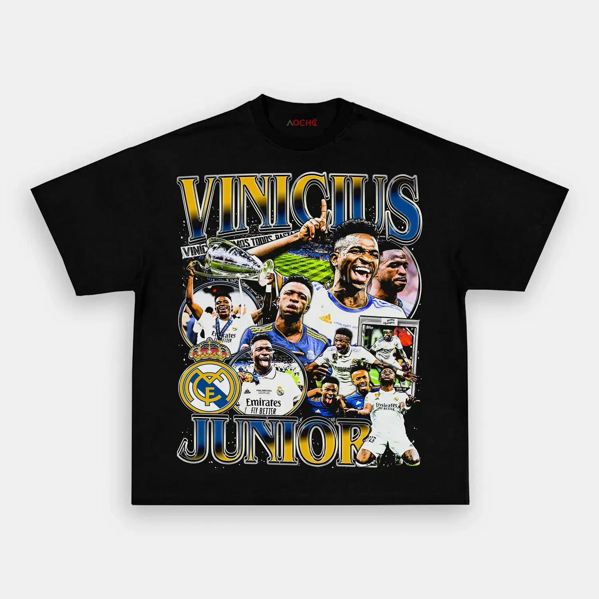 VJ V2 TEE
