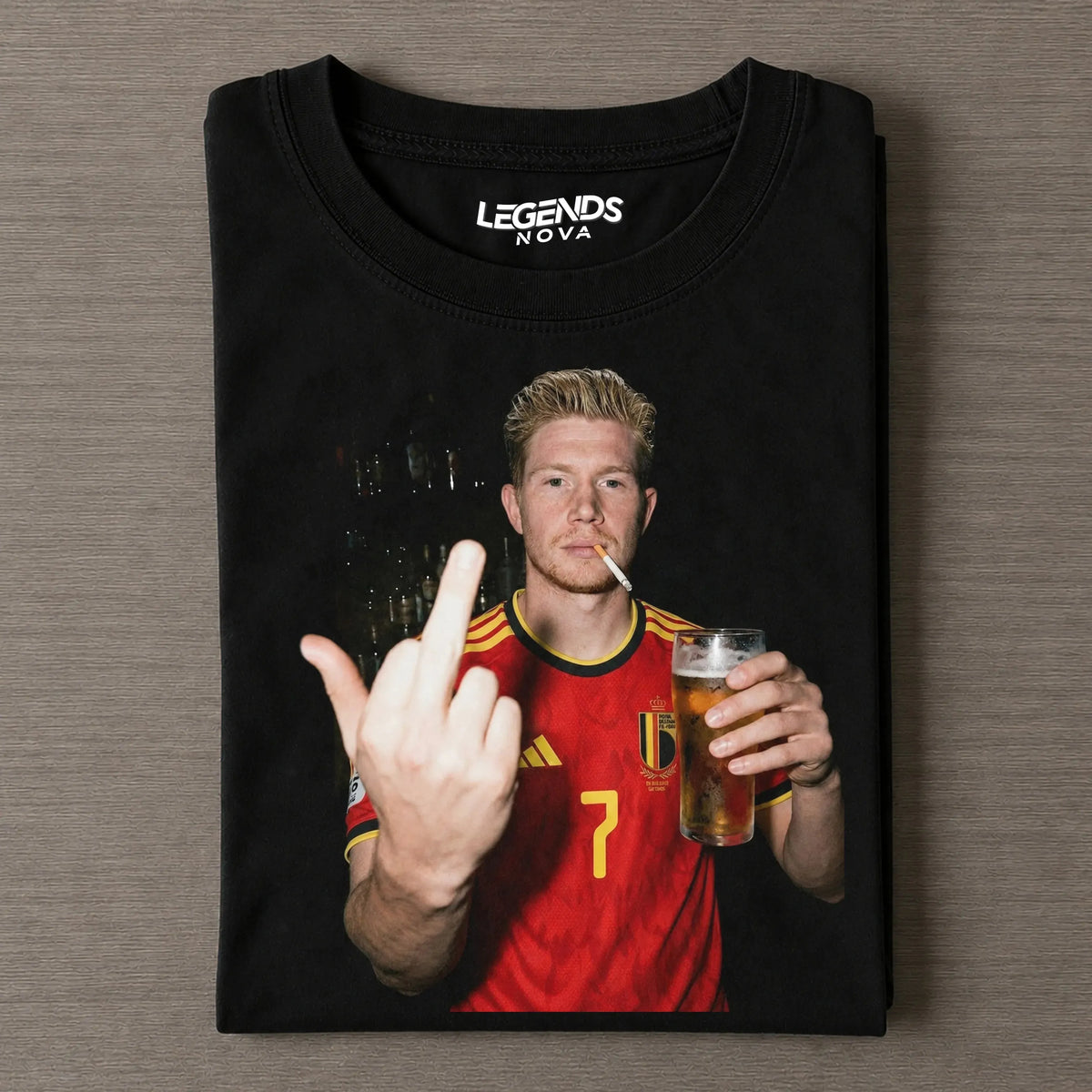 KDB 2026 Tee