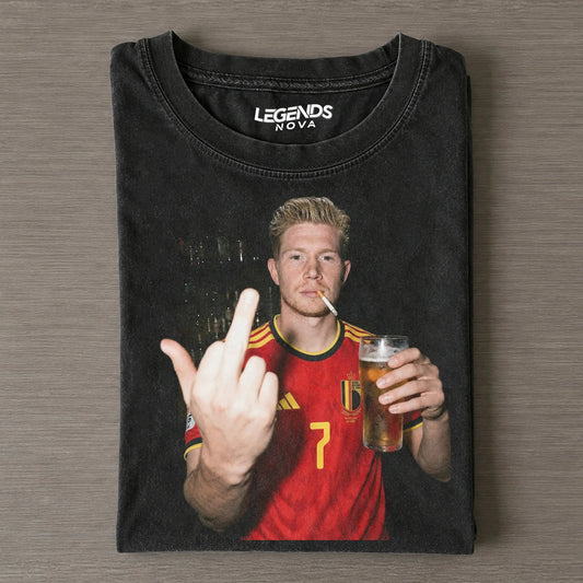 KDB 2026 Tee