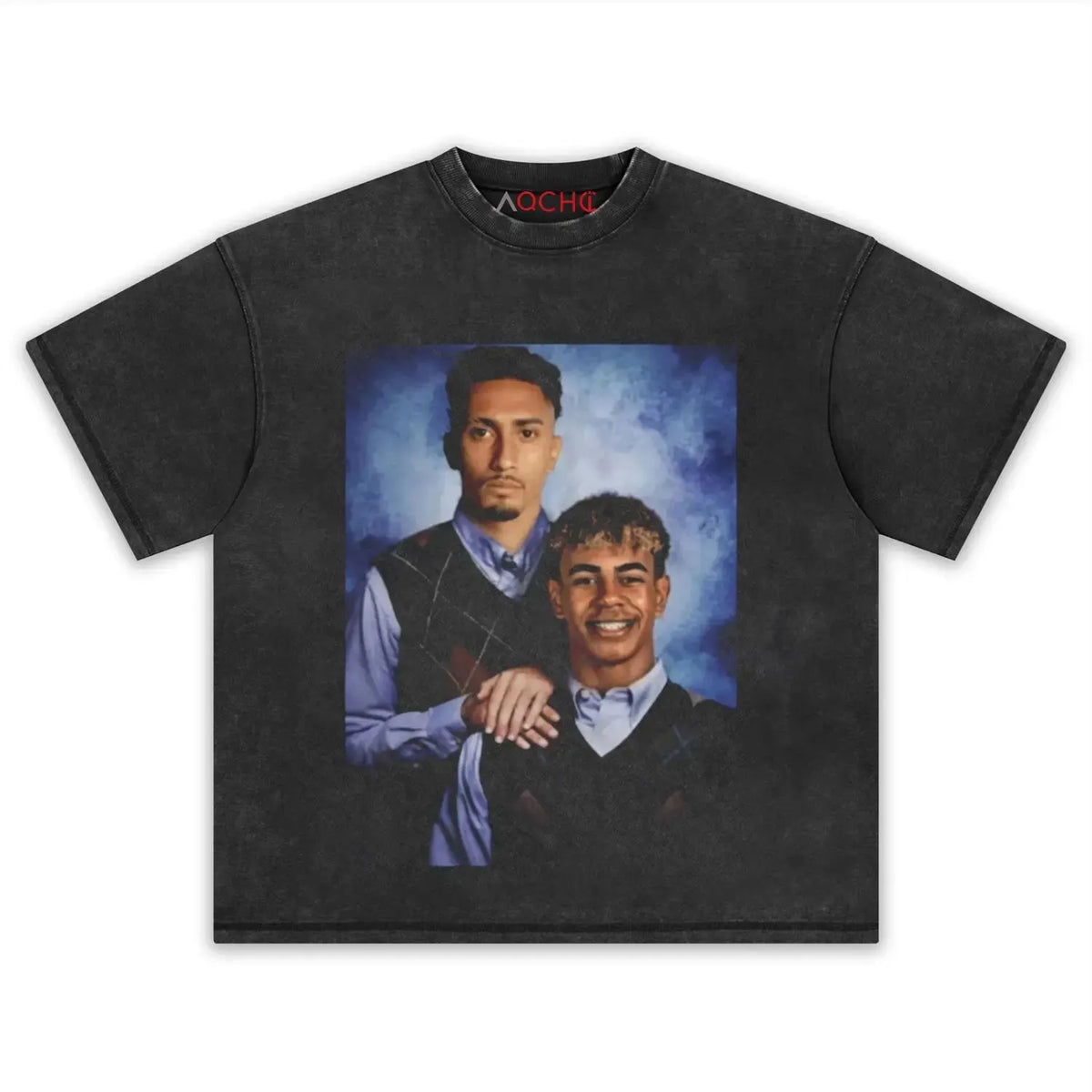 LY & RAPHINHA STEP BROTHERS TEE & LS & HOODIE