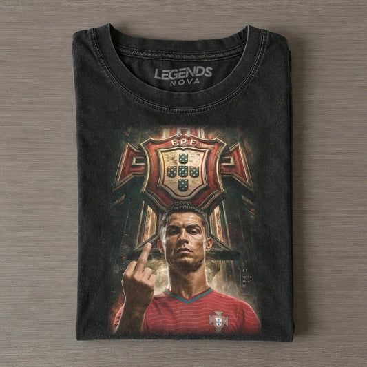 CR 2026 T-Shirt