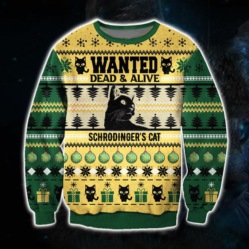 Ugly Sweatshirt b285